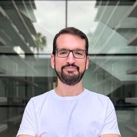 Francisco Merino Casallo