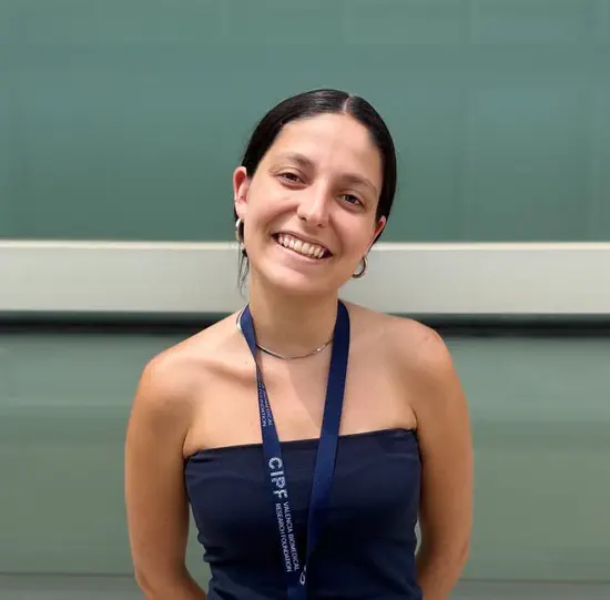 Welcome Raquel!