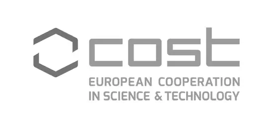 The lab joins the COST Action INFOGUT